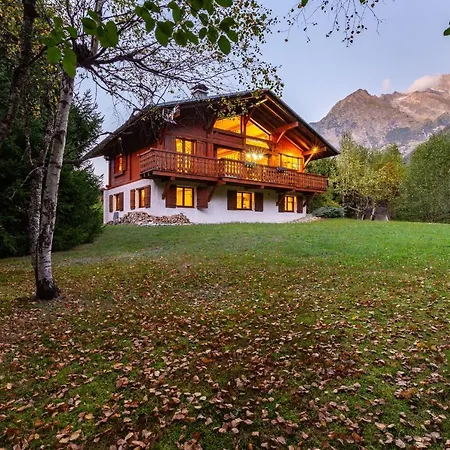 בקתה Chalet Muskoka שאמוני