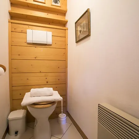 Chalet Muskoka בקתה *