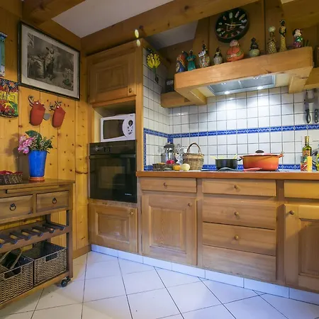 בקתה Chalet Muskoka *