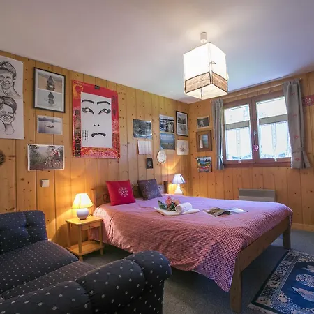 בקתה Chalet Muskoka *