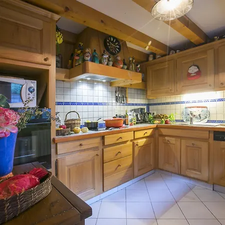 Chalet Muskoka * שאמוני