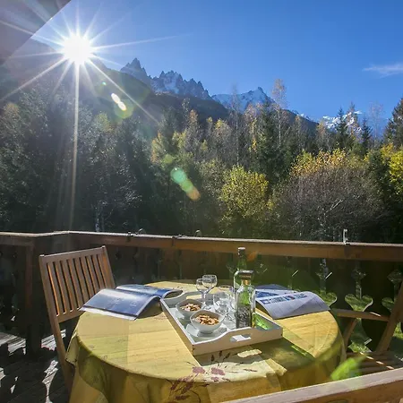 בקתה Chalet Muskoka *