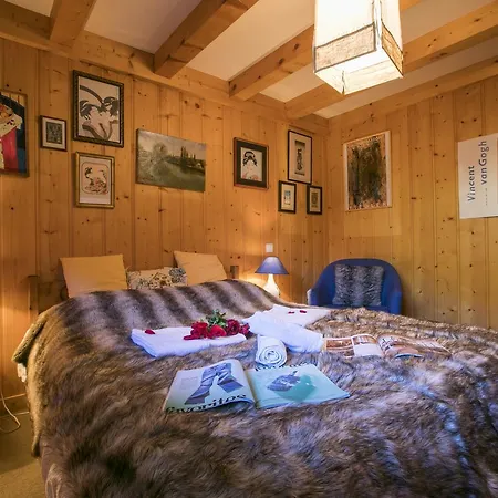 Chalet Muskoka