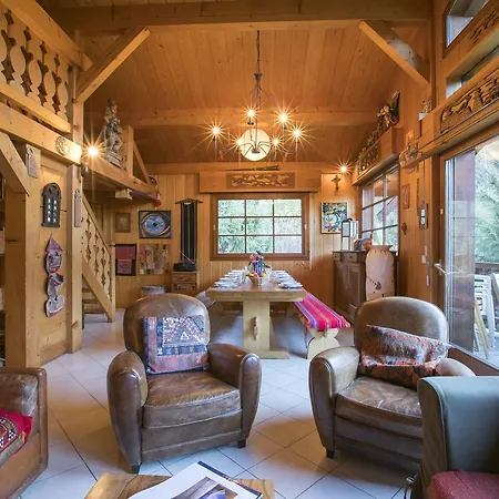 בקתה Chalet Muskoka *