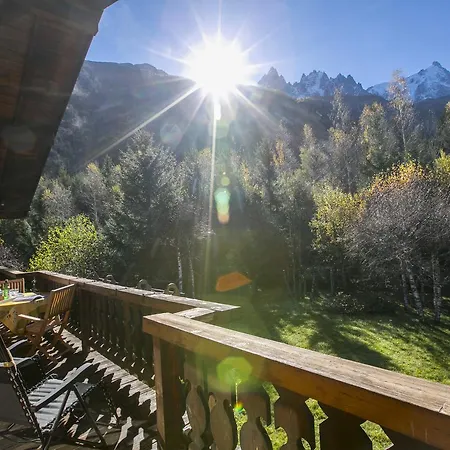 Chalet Muskoka בקתה