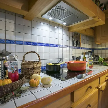 Chalet Muskoka * שאמוני