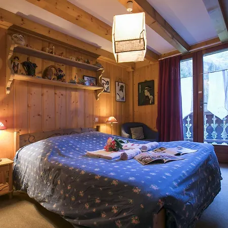 Chalet Muskoka שאמוני