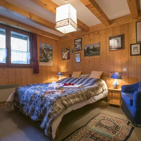 Chalet Muskoka *