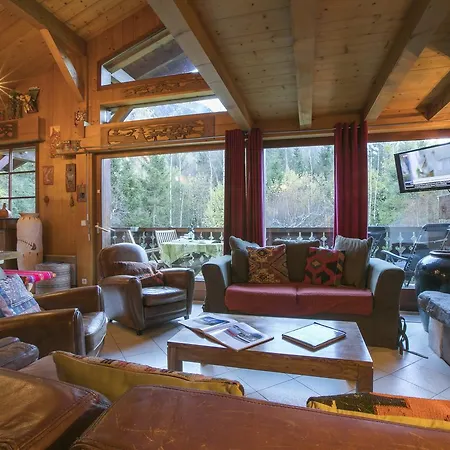 Chalet Muskoka Chalet