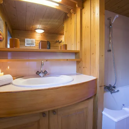 Chalet Muskoka